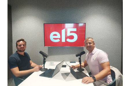 Podcasty Business Club a BANKAST nejen o trendech v pojištění
