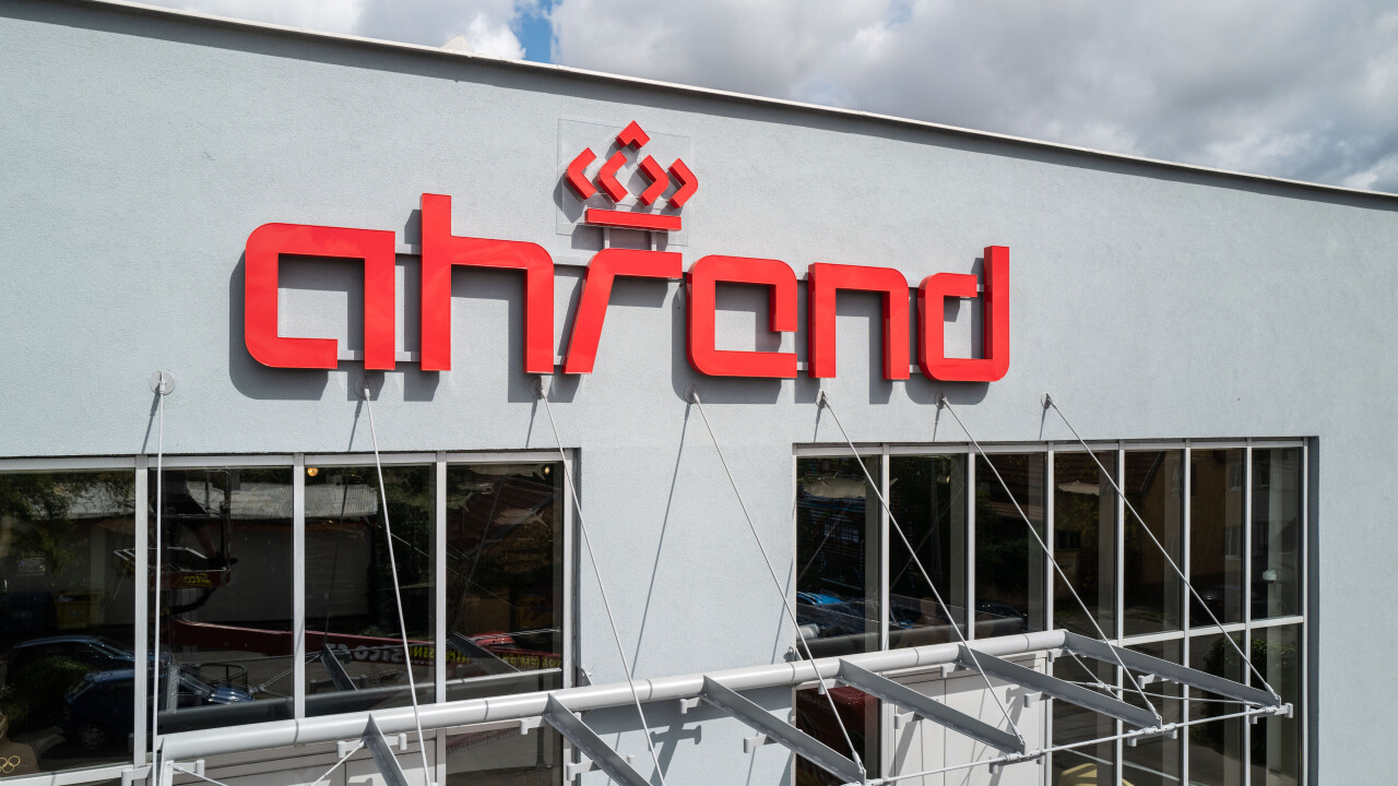 TECHO mění jméno na Ahrend a stvrzuje tak svou pozici v holandské skupině Royal Ahrend