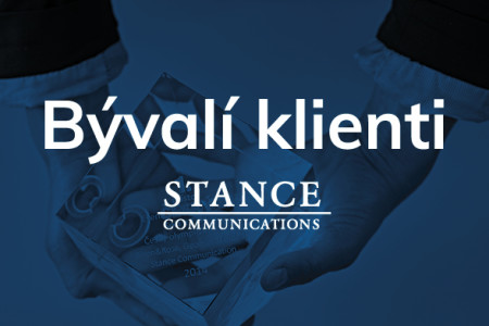 Pro koho jsme pracovali? 