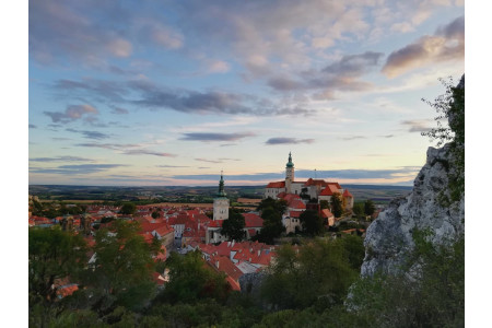 Zářijový teambuilding na prosluněné jižní Moravě