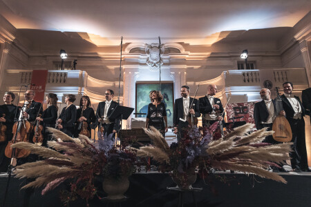 LVHF 2021 – Závěrečný koncert ve Valticích