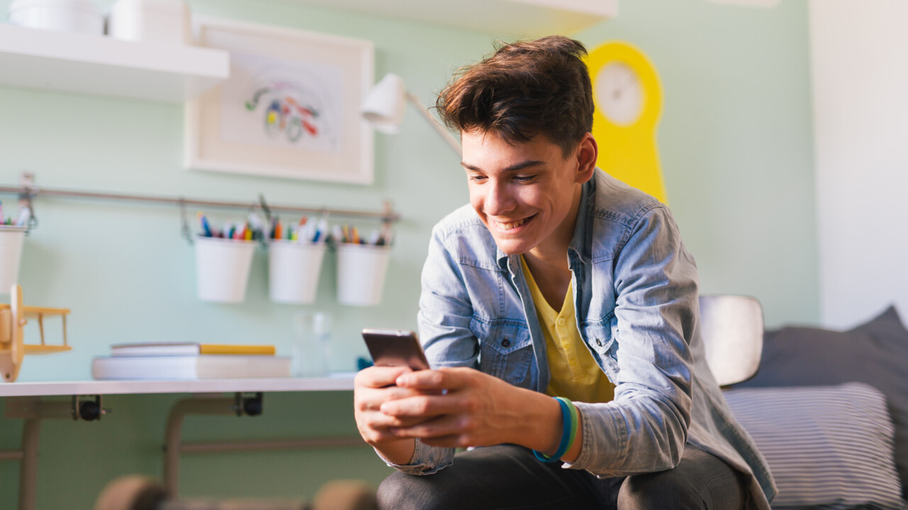 mBank nově poskytuje digitální sjednání účtu pomocí Bank iD i pro mladé klienty od 15 let