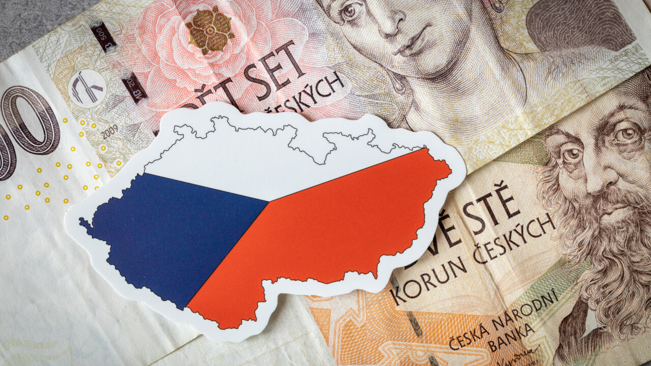 Finanční jistota Čechů slábne. Komfortní hranice rezervy opět vzrostla