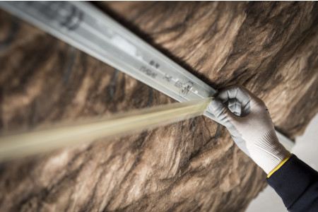 Při zateplení není cena izolačního materiálu rozhodující