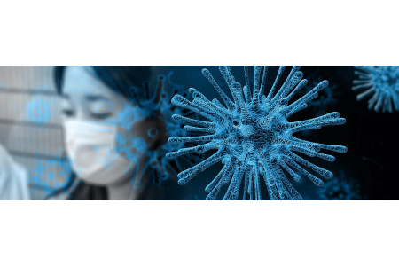 Reakce na karanténní opatření související s epidemií koronaviru