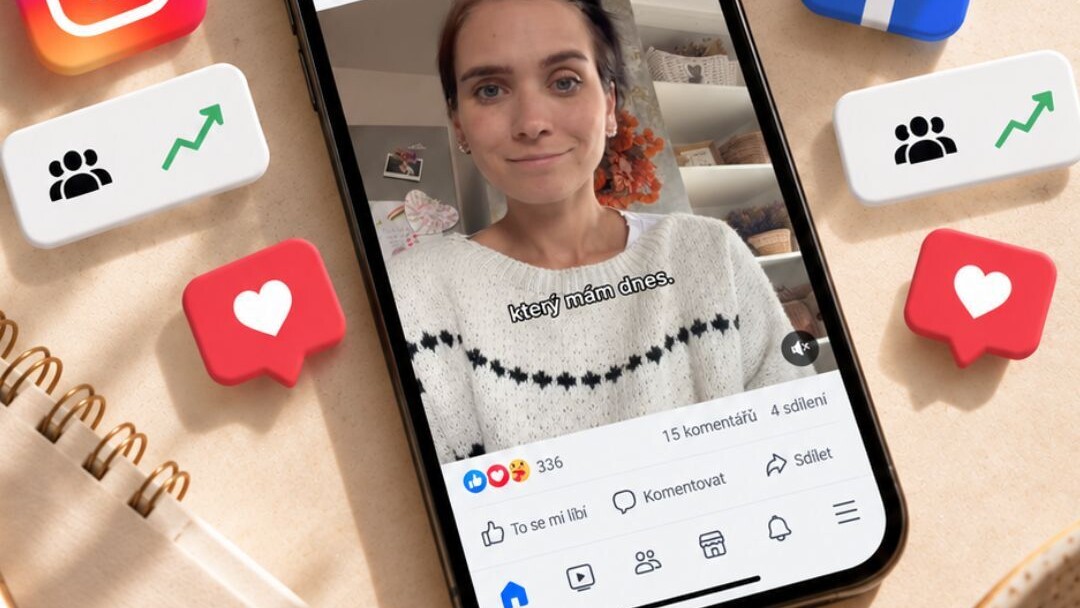 S influencerkami jsme upozornili na význam pohybu při onkologické léčbě