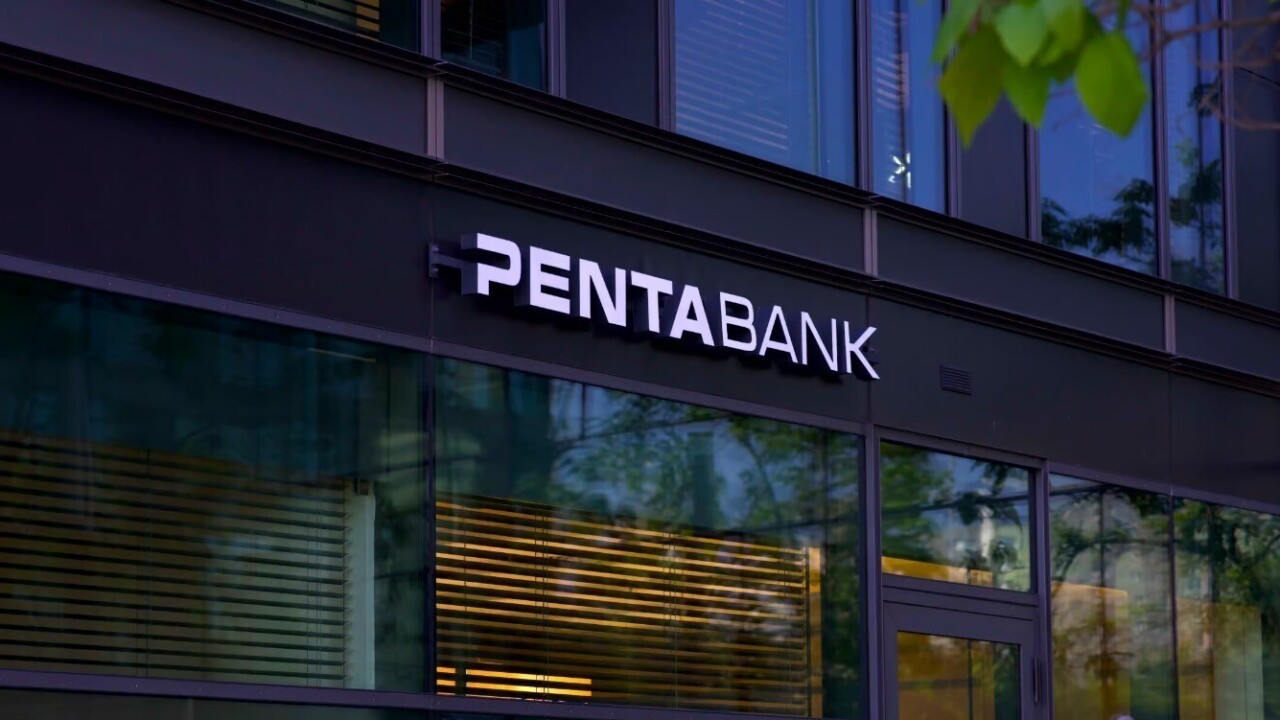Nově pracujeme pro Penta Bank