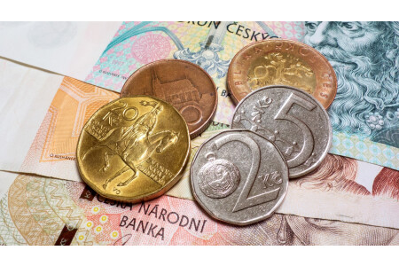 Poradna BNP Paribas Cardif Pojišťovny: Nový rok, nové předsevzetí. Jak začít lépe hospodařit s penězi?