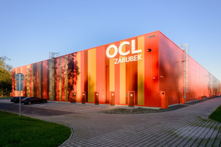 Skupina Asental představila nový projekt OCL Zárubek