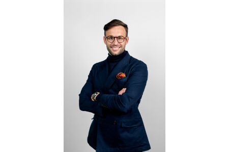 Novým generálním ředitelem Sanofi Vaccines pro Českou republiku je Christian Woeckel