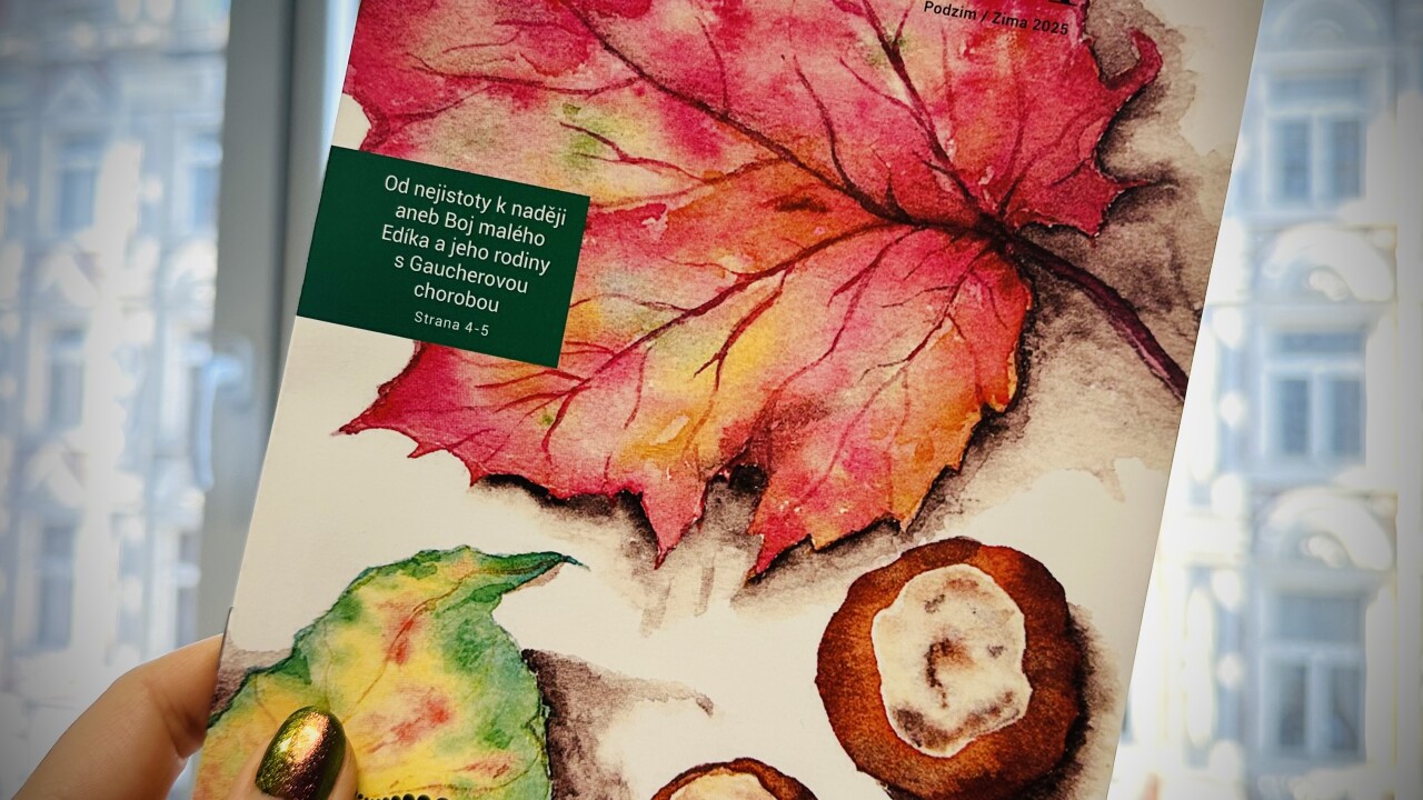 Slyšeli jste už o tom, že se zjevila nová KOMETA? 