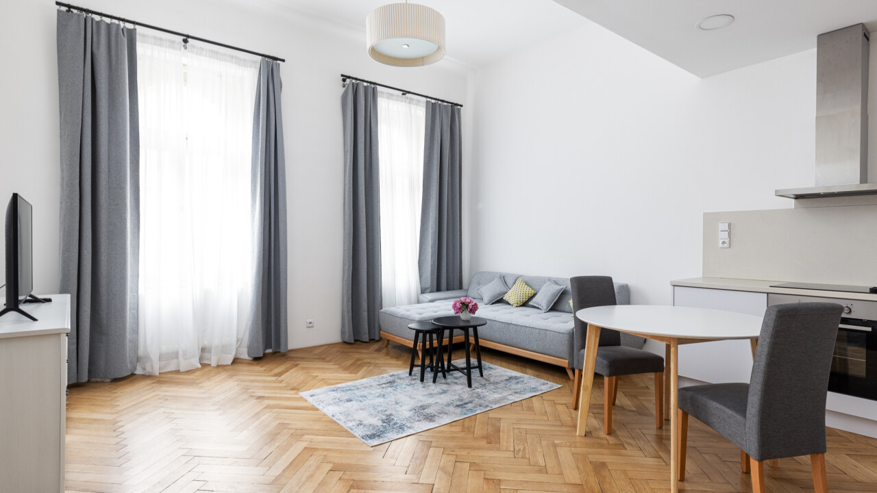 Od dubna na investiční byt bez 30 % ze svého nedosáhnete