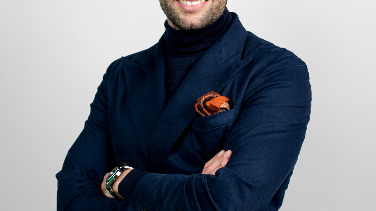 Novým generálním ředitelem Sanofi Vaccines pro Českou republiku je Christian Woeckel