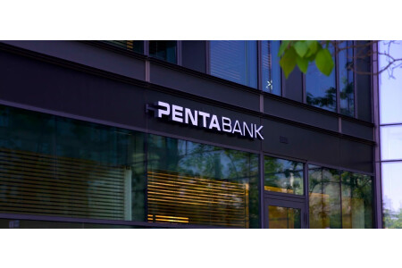 PR agenturou Penta Bank je Stance Communications