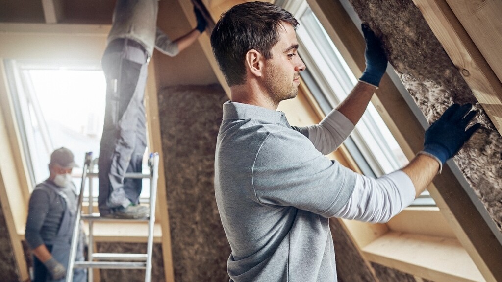 Nejčastější chyby při zateplování budov a jak se jim vyhnout