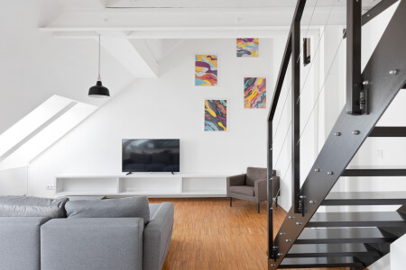 Proč do 36 let dává smysl bydlet v nájmu a vlastnit investiční byt