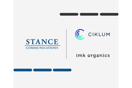 Nově pracujeme pro Ciklum a IMK Organics