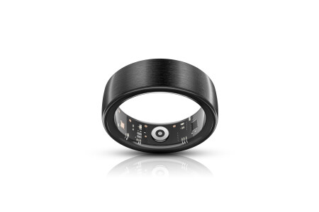 Světová premiéra: Niceboy a mBank představují Niceboy ONE Ultra. Smart Ring, který hlídá zdraví a zároveň umí platit