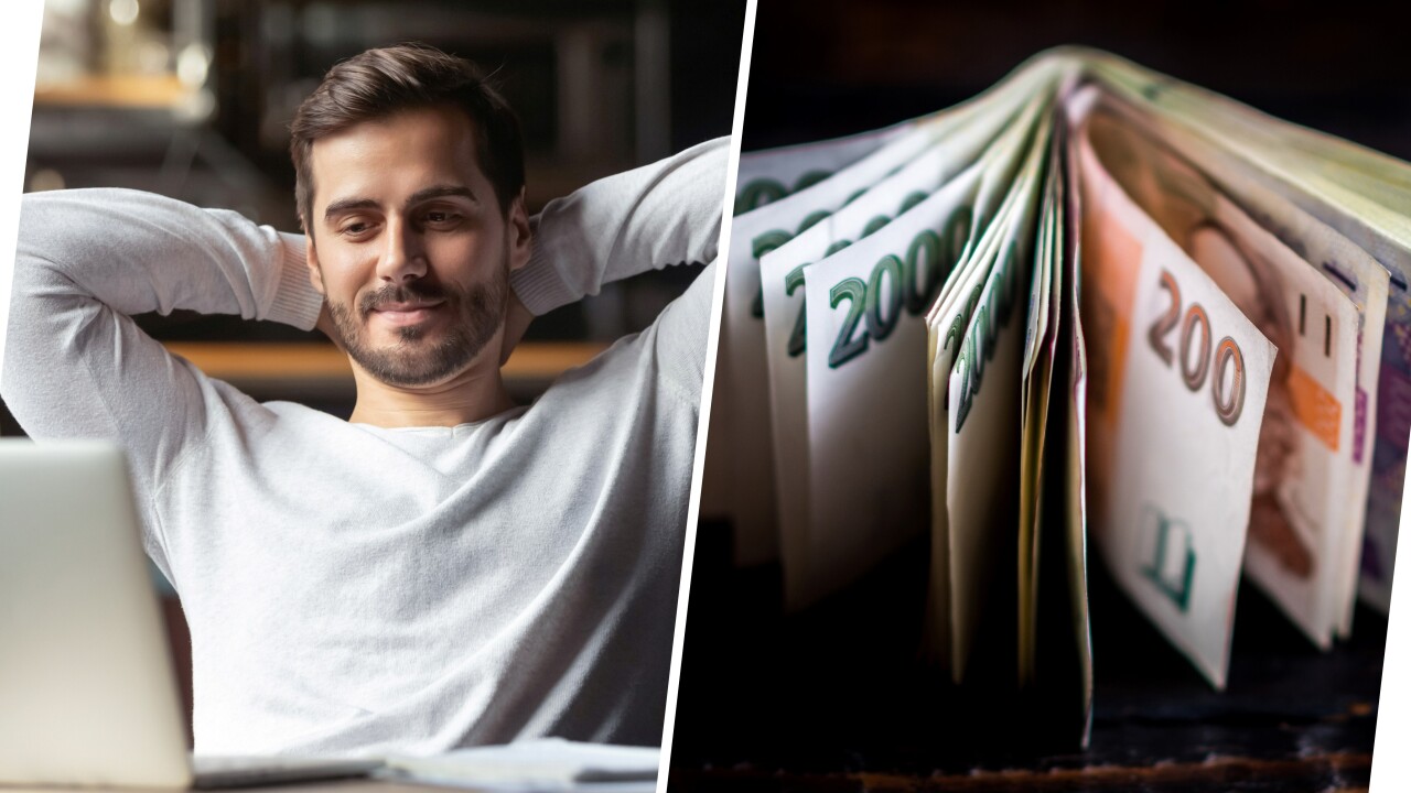 Poradna BNP Paribas Cardif Pojišťovny: Jak se duševní zdraví propisuje na pocitu finanční jistoty?