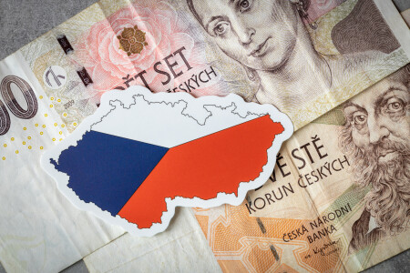 Okamžitá finanční rezerva nám nesmí klesnout pod 50 tisíc korun. Loni to bylo 35 tisíc