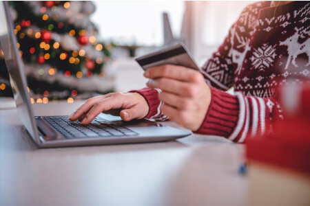 Poradna BNP Paribas Cardif Pojišťovny: Jak předejít ztrátám a podvodům v adventním čase?