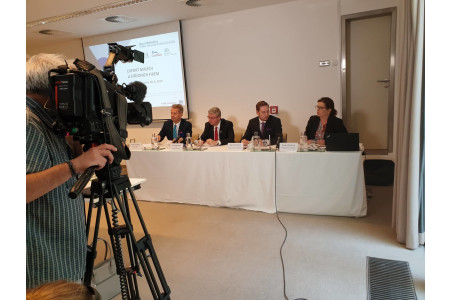 CzechTrade představil výsledky exportního průzkumu