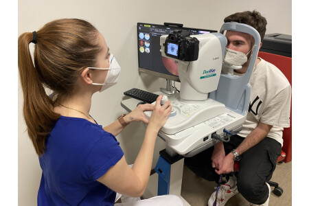 Umělá inteligence zachraňuje zrak: Český startup Aireen, vítěz Czech DIGI@MED Award, odhaluje civilizační choroby z fotografie sítnice