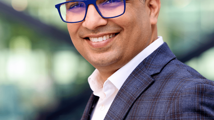 Farmaceutická společnost Sanofi jmenovala do čela české pobočky Viveka Basantaniho