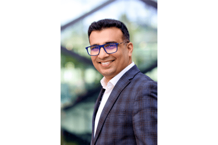 Farmaceutická společnost Sanofi jmenovala do čela české pobočky Viveka Basantaniho