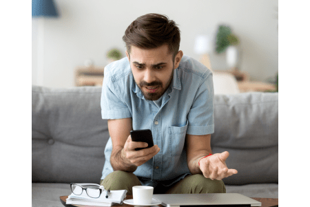 Kybernetická rizika sílí. Téměř třetina Čechů má zkušenost s odcizením peněz z účtu