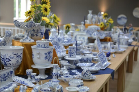 Český porcelán má od června nové vedení