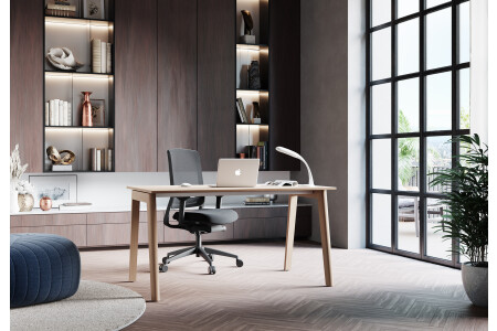 Průzkum Ahrendu: každému čtvrtému přináší práce z domova zdravotní problémy 