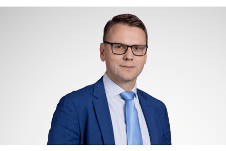 CEO sdíleného IT centra služeb pro region EMEA v BNP Paribas Cardif se stal Luboš Chládek