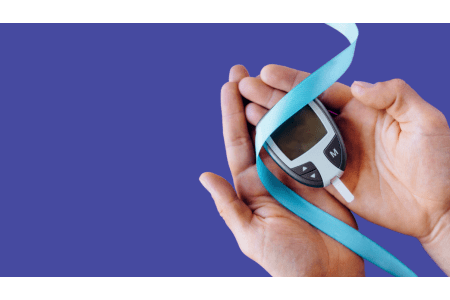 Zjistěte, zda vám hrozí diabetes