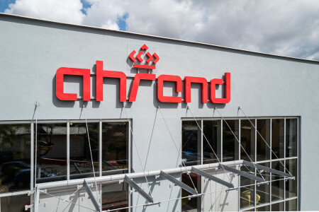 TECHO mění jméno na Ahrend a stvrzuje tak svou pozici v holandské skupině Royal Ahrend