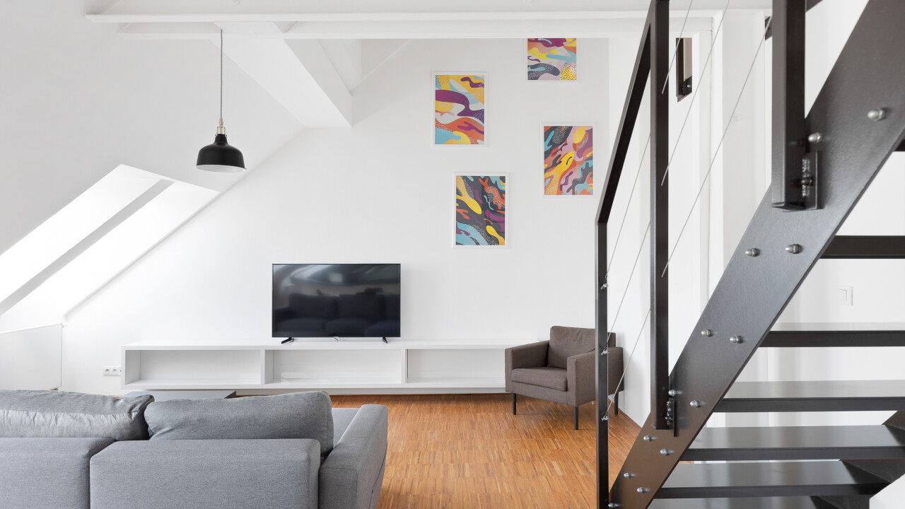 Proč do 36 let dává smysl bydlet v nájmu a vlastnit investiční byt