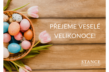Veselé Velikonoce!