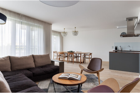 Bydlení potřebuje investory. Nová vláda by s nimi měla spolupracovat, ne bojovat