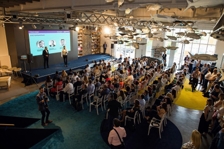 TechoCon představí kanceláře budoucnosti. Budou zdravé a šetrné k okolnímu prostředí