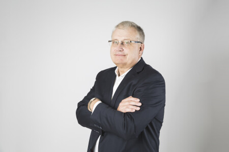 Rozhovor s Jiřím Nouzou, prezidentem SPS pro Seznam Zprávy