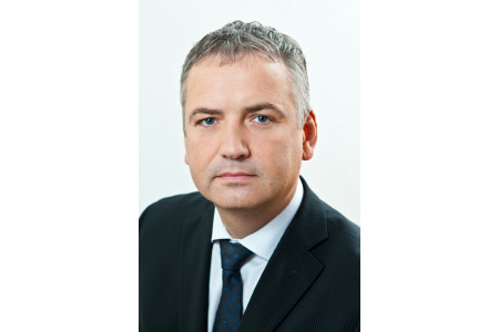 Společnost LANEX a.s., má nového výkonného ředitele