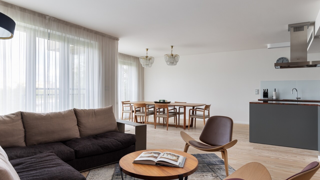 Bydlení potřebuje investory. Nová vláda by s nimi měla spolupracovat, ne bojovat