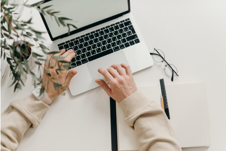 Zdraví na prvním místě, aneb opět pracujeme v režimu home office