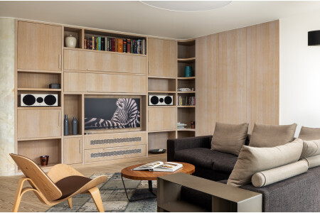 Penta Real Estate a Bureš & partneři zakládají společný podnik – Flet. Nastaví nový standard nájemního bydlení v Česku