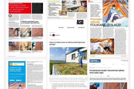 Knauf Insulation potvrzuje v médiích roli odborníka